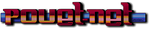 Logo Pouet